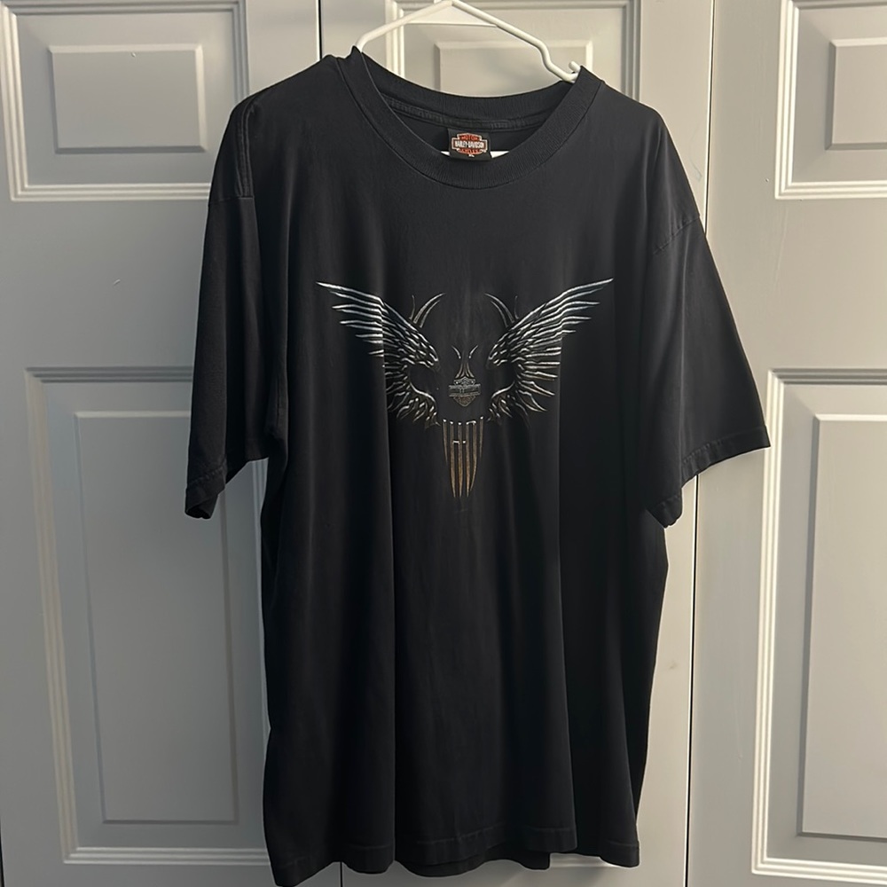 Harley Davidson TShirt XL